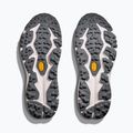 Încălțăminte de alergare pentru bărbațiHOKA Speedgoat 6 white/neon tangerine 7