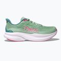 Încălțăminte de alergare pentru femei HOKA Mach 6 jadeite/alpine blue 2