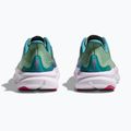 Încălțăminte de alergare pentru femei HOKA Mach 6 jadeite/alpine blue 6