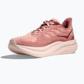 Încălțăminte de alergare pentru femei HOKA Mach 6 roselatte/blush 4