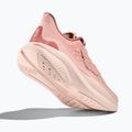 Încălțăminte de alergare pentru femei HOKA Mach 6 roselatte/blush 5