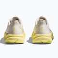 Încălțăminte de alergare pentru femei HOKA Mach 6 white/neon hoka citrus 6