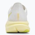 Încălțăminte de alergare pentru femei HOKA Mach 6 white/neon hoka citrus 6