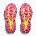 Încălțăminte de alergare pentru femei HOKA Speedgoat 6 black/neon rose 7