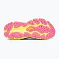 Încălțăminte de alergare pentru femei HOKA Speedgoat 6 black/neon rose 4