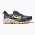 Pantofi de alergare pentru femei HOKA Speedgoat 6 grey skies/cosmic grey 2