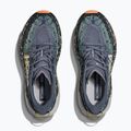 Pantofi de alergare pentru femei HOKA Speedgoat 6 grey skies/cosmic grey 8