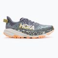 Pantofi de alergare pentru femei HOKA Speedgoat 6 grey skies/cosmic grey 2