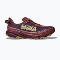 Încălțăminte de alergare pentru femei HOKA Speedgoat 6 rouge/black cherry 2