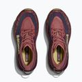 Încălțăminte de alergare pentru femei HOKA Speedgoat 6 rouge/black cherry 8