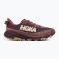 Încălțăminte de alergare pentru femei HOKA Speedgoat 6 rouge/black cherry 2