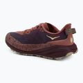 Încălțăminte de alergare pentru femei HOKA Speedgoat 6 rouge/black cherry 3