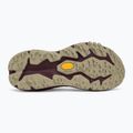 Încălțăminte de alergare pentru femei HOKA Speedgoat 6 rouge/black cherry 4