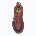 Încălțăminte de alergare pentru femei HOKA Speedgoat 6 rouge/black cherry 5