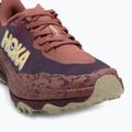 Încălțăminte de alergare pentru femei HOKA Speedgoat 6 rouge/black cherry 7