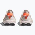 Încălțăminte de alergare pentru bărbați HOKA Speedgoat 6 Wide  white/neon tangerine 6
