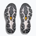 Încălțăminte de alergare pentru bărbați HOKA Speedgoat 6 Wide  white/neon tangerine 7