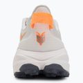 Încălțăminte de alergare pentru bărbați HOKA Speedgoat 6 Wide  white/neon tangerine 6
