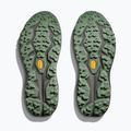 Pantofi de alergare bărbați HOKA Speedgoat 6 Wide verde mușchi/gri asfalt 7