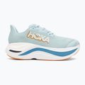 Încălțăminte de alergare pentru bărbați HOKA Skyward X clear sea/alpine blue 2