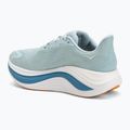 Încălțăminte de alergare pentru bărbați HOKA Skyward X clear sea/alpine blue 3