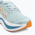 Încălțăminte de alergare pentru bărbați HOKA Skyward X clear sea/alpine blue 7