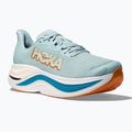 Încălțăminte de alergare pentru bărbați HOKA Skyward X clear sea/alpine blue 8