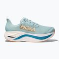 Încălțăminte de alergare pentru bărbați HOKA Skyward X clear sea/alpine blue 9