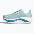 Încălțăminte de alergare pentru bărbați HOKA Skyward X clear sea/alpine blue 10