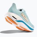 Încălțăminte de alergare pentru bărbați HOKA Skyward X clear sea/alpine blue 12