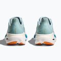 Încălțăminte de alergare pentru bărbați HOKA Skyward X clear sea/alpine blue 13