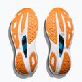 Încălțăminte de alergare pentru bărbați HOKA Skyward X clear sea/alpine blue 14