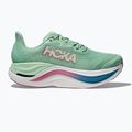 Încălțăminte de alergare pentru femei HOKA Skyward Xjadeite/dried rose 9