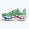Încălțăminte de alergare pentru femei HOKA Skyward Xjadeite/dried rose 10