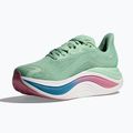 Încălțăminte de alergare pentru femei HOKA Skyward Xjadeite/dried rose 11
