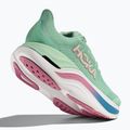 Încălțăminte de alergare pentru femei HOKA Skyward Xjadeite/dried rose 12
