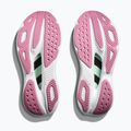Încălțăminte de alergare pentru femei HOKA Skyward Xjadeite/dried rose 14