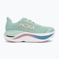 Încălțăminte de alergare pentru femei HOKA Skyward Xjadeite/dried rose 2