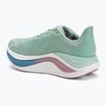 Încălțăminte de alergare pentru femei HOKA Skyward Xjadeite/dried rose 3