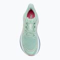 Încălțăminte de alergare pentru femei HOKA Skyward Xjadeite/dried rose 5