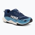 Încălțăminte de alergare pentru femei HOKA Torrent 4 midnight blue/alpine blue