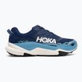 Încălțăminte de alergare pentru femei HOKA Torrent 4 midnight blue/alpine blue 2