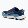 Încălțăminte de alergare pentru femei HOKA Torrent 4 midnight blue/alpine blue 3