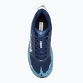 Încălțăminte de alergare pentru femei HOKA Torrent 4 midnight blue/alpine blue 5