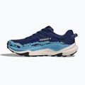 Încălțăminte de alergare pentru femei HOKA Torrent 4 midnight blue/alpine blue 3