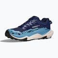 Încălțăminte de alergare pentru femei HOKA Torrent 4 midnight blue/alpine blue 4