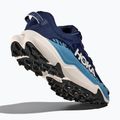 Încălțăminte de alergare pentru femei HOKA Torrent 4 midnight blue/alpine blue 5