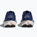 Încălțăminte de alergare pentru femei HOKA Torrent 4 midnight blue/alpine blue 6