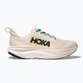 Încălțăminte de alergare pentru bărbați HOKA Skyflow Birch/alabaster 9