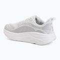 Încălțăminte de alergare pentru bărbați HOKA Skyflow frost/cosmic grey 3